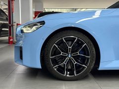 BMW M2 2024 M2 - ფოტო 13