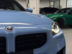 BMW M2 2024 M2 - ფოტო 14