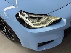 BMW M2 2024 M2 - ფოტო 15