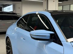 BMW M2 2024 M2 - ფოტო 16