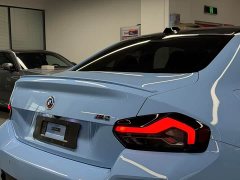 BMW M2 2024 M2 - ფოტო 17
