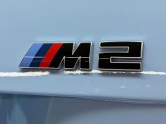 BMW M2 2024 M2 - ფოტო 18