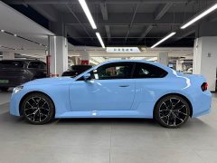 BMW M2 2024 M2 - ფოტო 20