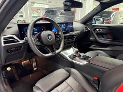 BMW M2 2024 M2 - ფოტო 7