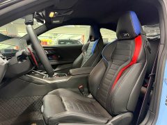BMW M2 2024 M2 - ფოტო 8