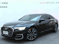 Audi A6L 45 TFSI quattro Premium Dynamic - ფოტო 1