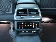 Audi A6L 45 TFSI quattro Premium Dynamic - ფოტო 10