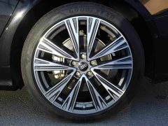 Audi A6L 45 TFSI quattro Premium Dynamic - ფოტო 11