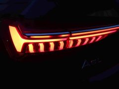 Audi A6L 45 TFSI quattro Premium Dynamic - ფოტო 12