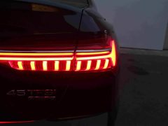 Audi A6L 45 TFSI quattro Premium Dynamic - ფოტო 13