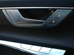 Audi A6L 45 TFSI quattro Premium Dynamic - ფოტო 14