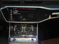 Audi A6L 45 TFSI quattro Premium Dynamic - ფოტო 15
