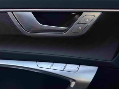 Audi A6L 45 TFSI quattro Premium Dynamic - ფოტო 17