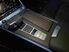 Audi A6L 45 TFSI quattro Premium Dynamic - ფოტო 18