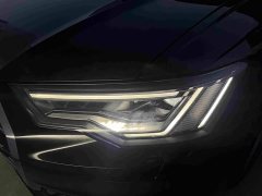Audi A6L 45 TFSI quattro Premium Dynamic - ფოტო 19