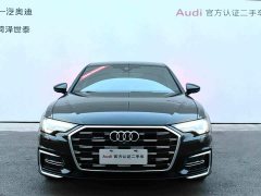 Audi A6L 45 TFSI quattro Premium Dynamic - ფოტო 3