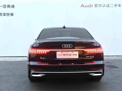 Audi A6L 45 TFSI quattro Premium Dynamic - ფოტო 4