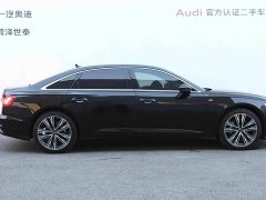 Audi A6L 45 TFSI quattro Premium Dynamic - ფოტო 5