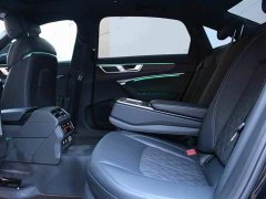 Audi A6L 45 TFSI quattro Premium Dynamic - ფოტო 7