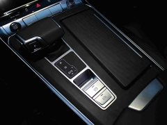 Audi A6L 45 TFSI quattro Premium Dynamic - ფოტო 9