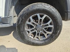 Beijing BJ40 2023 2.0T Automatic Four-Wheel Drive Urban Hunter Edition Swordsman - ფოტო 13