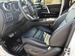 Beijing BJ40 2023 2.0T Automatic Four-Wheel Drive Urban Hunter Edition Swordsman - ფოტო 16