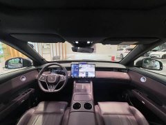 Voyah Lantu FREE AWD Qiankun Edition - ფოტო 13