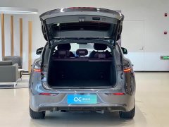 Voyah Lantu FREE AWD Qiankun Edition - ფოტო 16