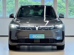 Voyah Lantu FREE AWD Qiankun Edition - ფოტო 2