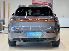 Voyah Lantu FREE AWD Qiankun Edition - ფოტო 6