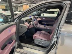 Voyah Lantu FREE AWD Qiankun Edition - ფოტო 8