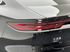 BYD Han 2025 DM-i 125KM Elite - ფოტო 13