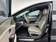 BYD Han 2025 DM-i 125KM Elite - ფოტო 15