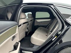 BYD Han 2025 DM-i 125KM Elite - ფოტო 17