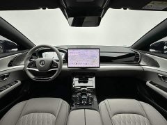 BYD Han 2025 DM-i 125KM Elite - ფოტო 18