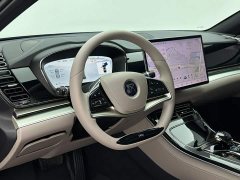 BYD Han 2025 DM-i 125KM Elite - ფოტო 19