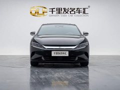 BYD Han 2025 DM-i 125KM Elite - ფოტო 2