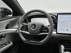 BYD Han 2025 DM-i 125KM Elite - ფოტო 20