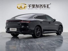 BYD Han 2025 DM-i 125KM Elite - ფოტო 4