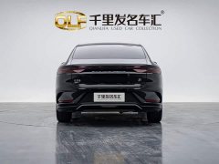 BYD Han 2025 DM-i 125KM Elite - ფოტო 5