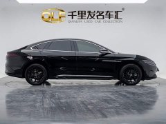 BYD Han 2025 DM-i 125KM Elite - ფოტო 6