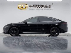 BYD Han 2025 DM-i 125KM Elite - ფოტო 7