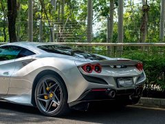 Ferrari F8 2019 Tributo 3.9T V8 - ფოტო 5