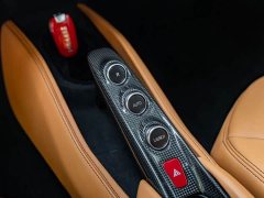 Ferrari F8 2019 Tributo 3.9T V8 - ფოტო 7