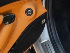 Ferrari F8 2019 Tributo 3.9T V8 - ფოტო 8