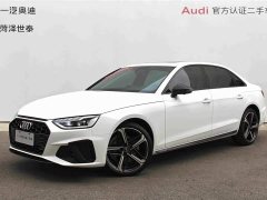 Audi A4L 40 TFSI Luxury Dynamic - ფოტო 1