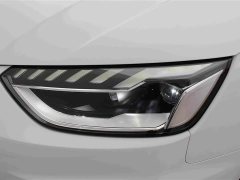 Audi A4L 40 TFSI Luxury Dynamic - ფოტო 13