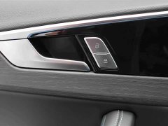 Audi A4L 40 TFSI Luxury Dynamic - ფოტო 14
