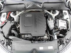 Audi A4L 40 TFSI Luxury Dynamic - ფოტო 15