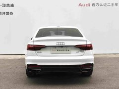 Audi A4L 40 TFSI Luxury Dynamic - ფოტო 2